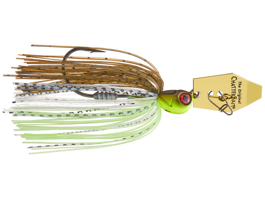 Z-Man Chatter Bait Elite EVO - Dogfish Tackle & Marine