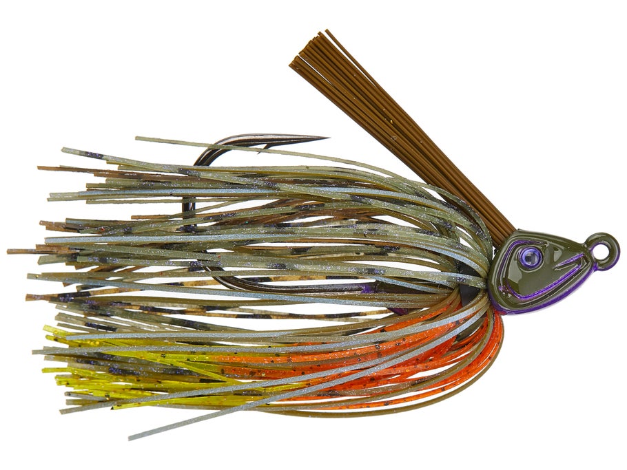Gambler GOAT Swim Jig - Dogfish Tackle & Marine