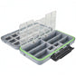 SPRO Terminal Tackle Box Dogfish Tackle & Marine