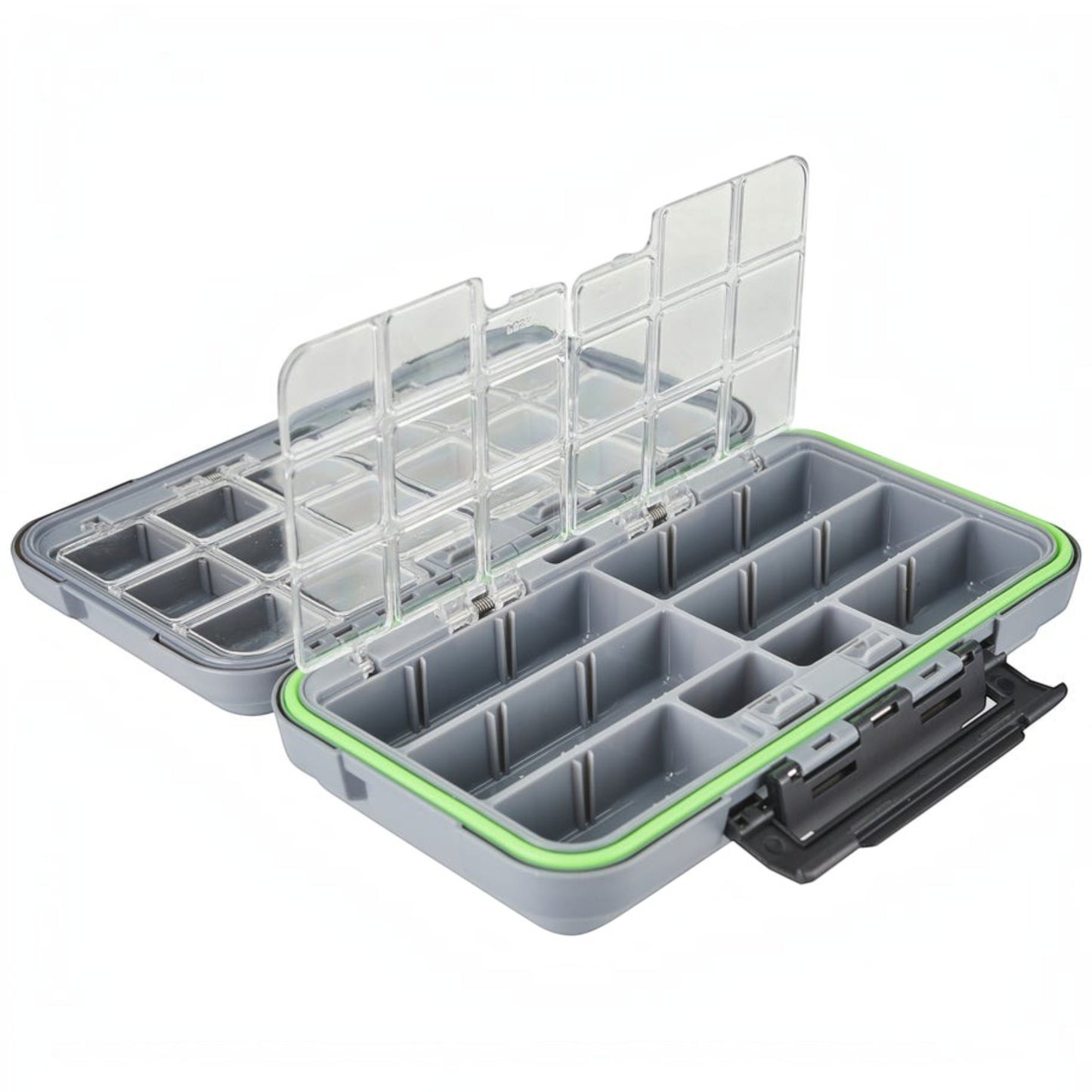 SPRO Terminal Tackle Box Dogfish Tackle & Marine
