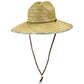 Aftco Boatbar Straw Hat - Dogfish Tackle & Marine