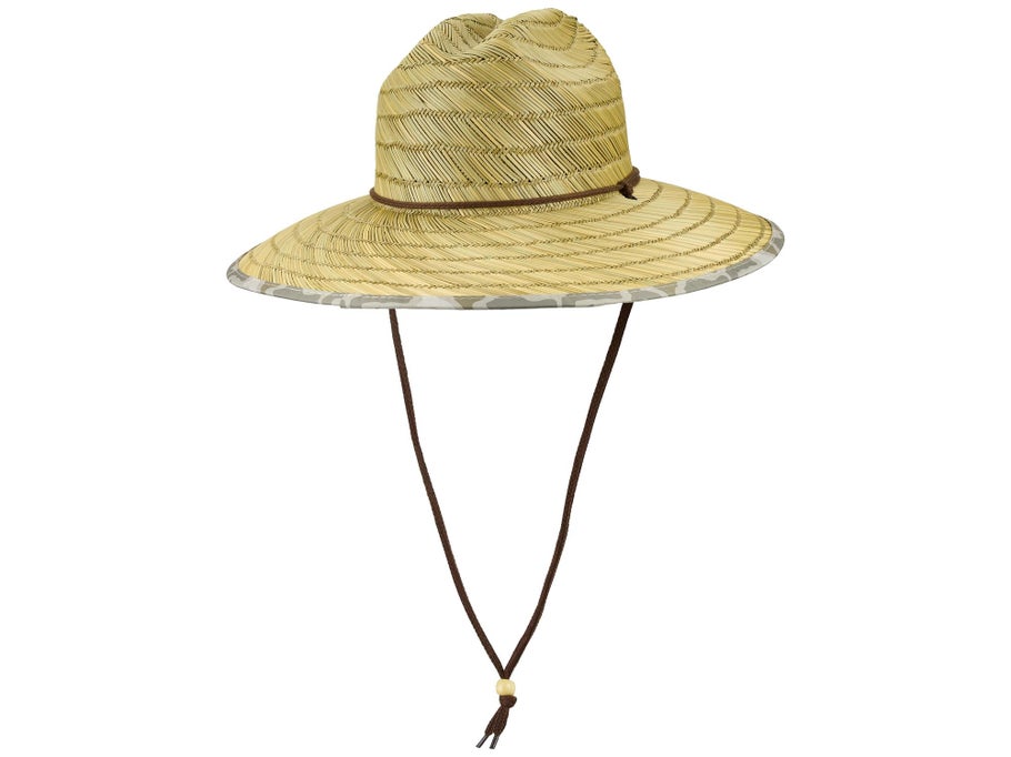 Aftco Boatbar Straw Hat - Dogfish Tackle & Marine