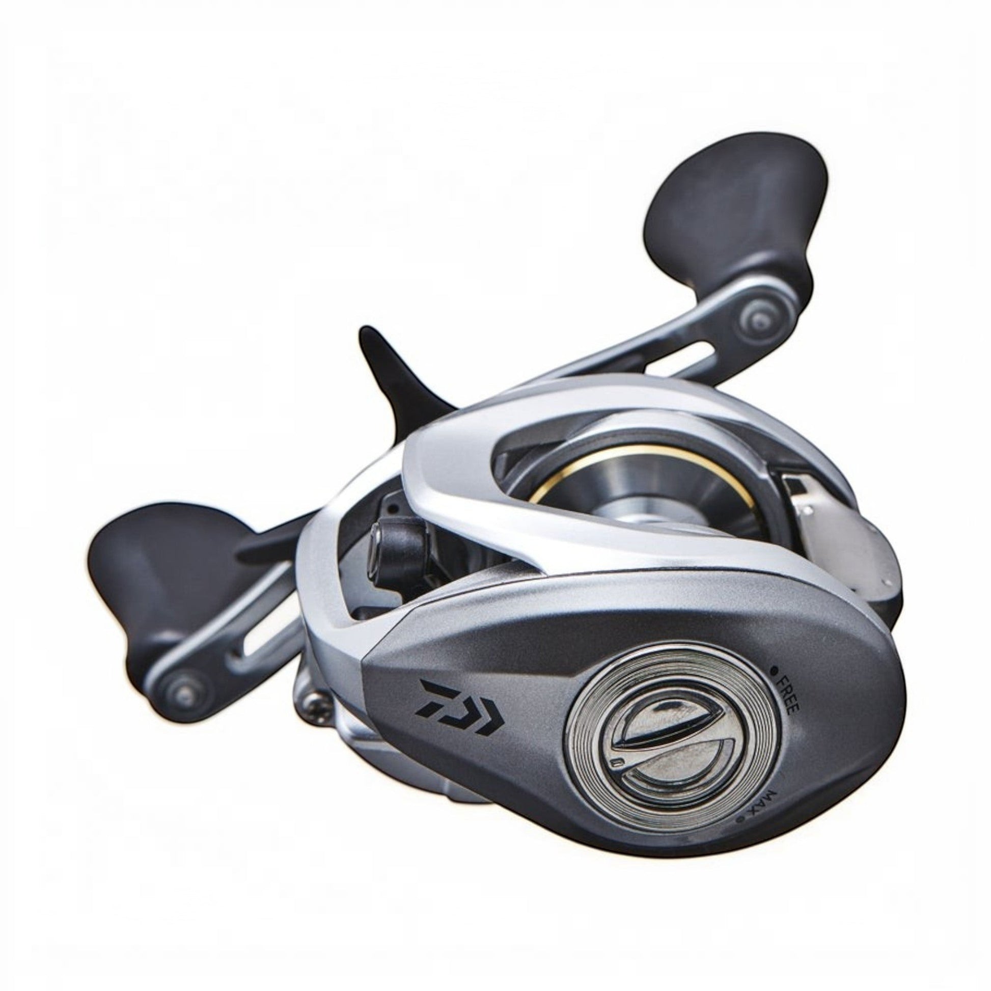 Daiwa Aird 80 Casting Reel - Dogfish Tackle & Marine