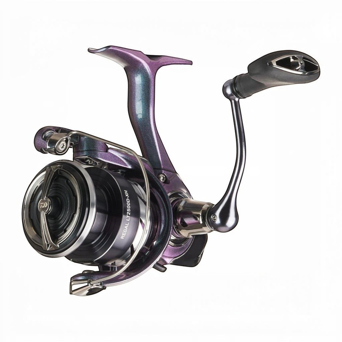 Daiwa Regal Lt Spinning Reel - Dogfish Tackle & Marine