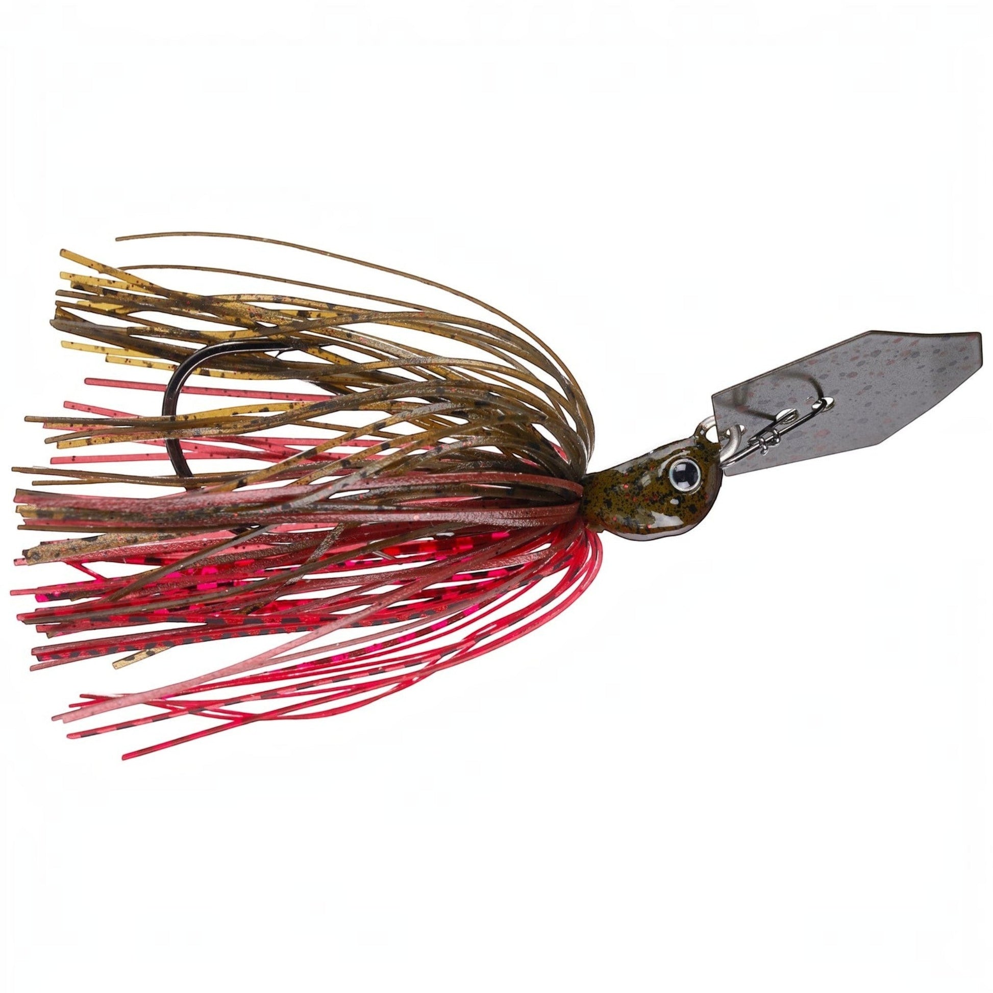 Z-Man Jack Hammer Chatter Bait - Dogfish Tackle & Marine