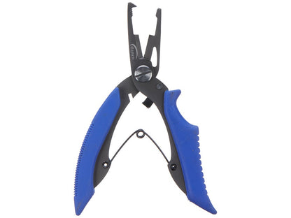Danco Split Ring Pliers/Braid Cutters - Dogfish Tackle & Marine