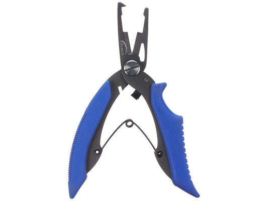 Danco Split Ring Pliers/Braid Cutters - Dogfish Tackle & Marine