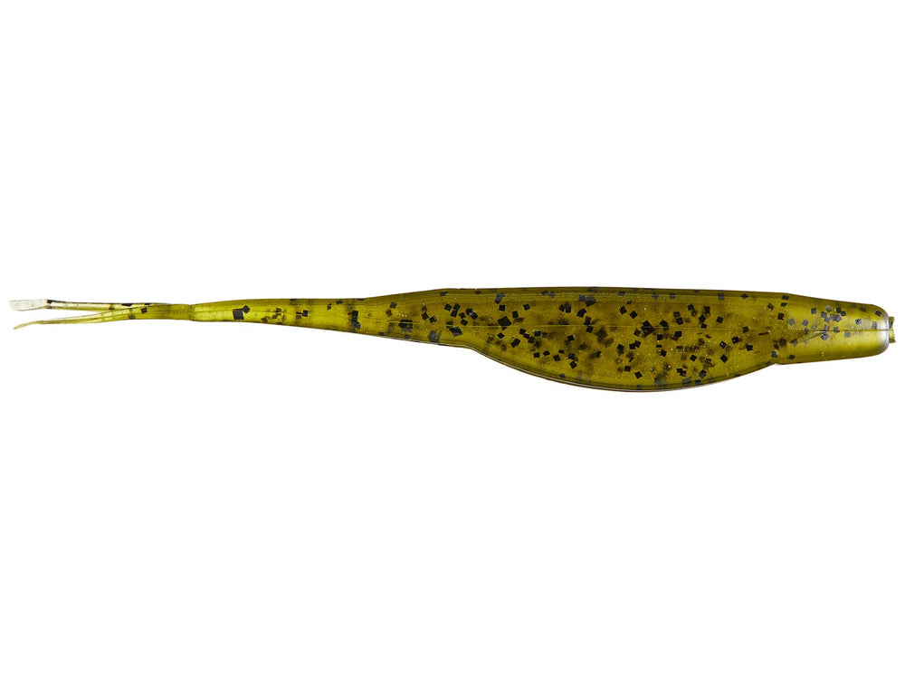 ZOOM 4 Inch The Fluke