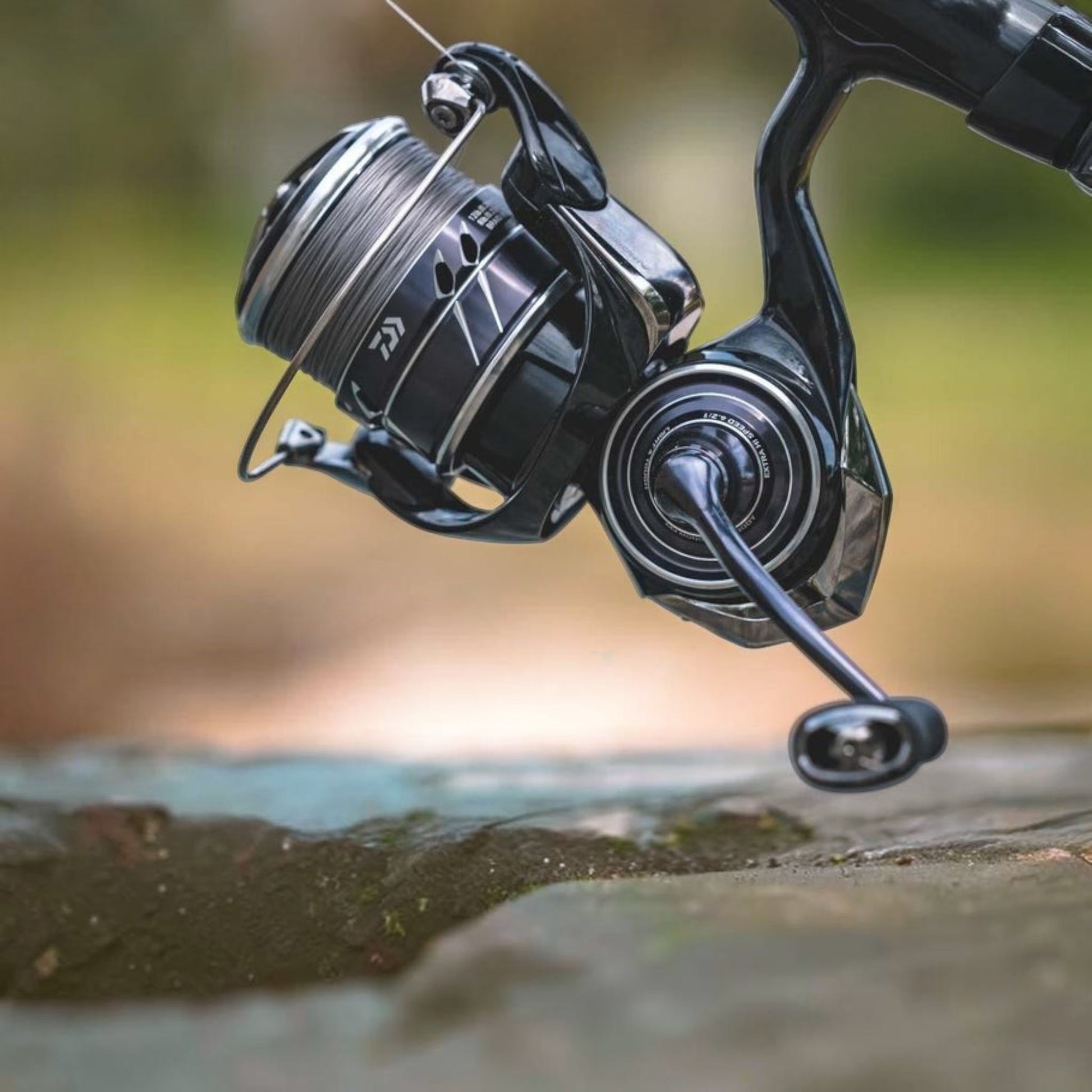 Daiwa Tatula MQ LT - Dogfish Tackle & Marine