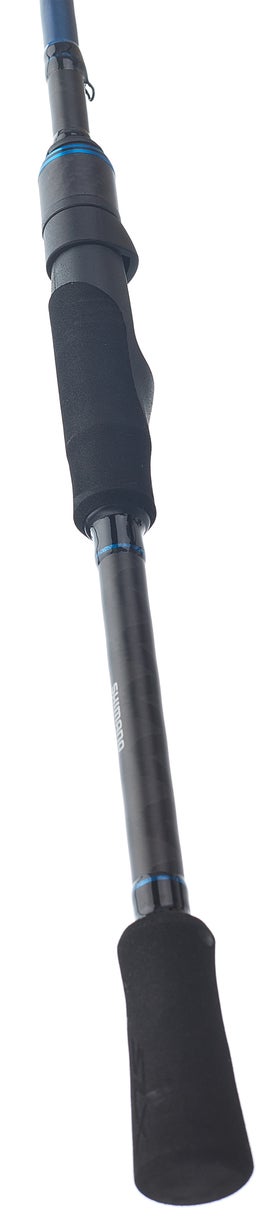 Shimano SLX A Spinning Rods - Dogfish Tackle & Marine