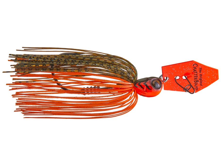 Z-Man Chatter Bait Elite EVO - Dogfish Tackle & Marine
