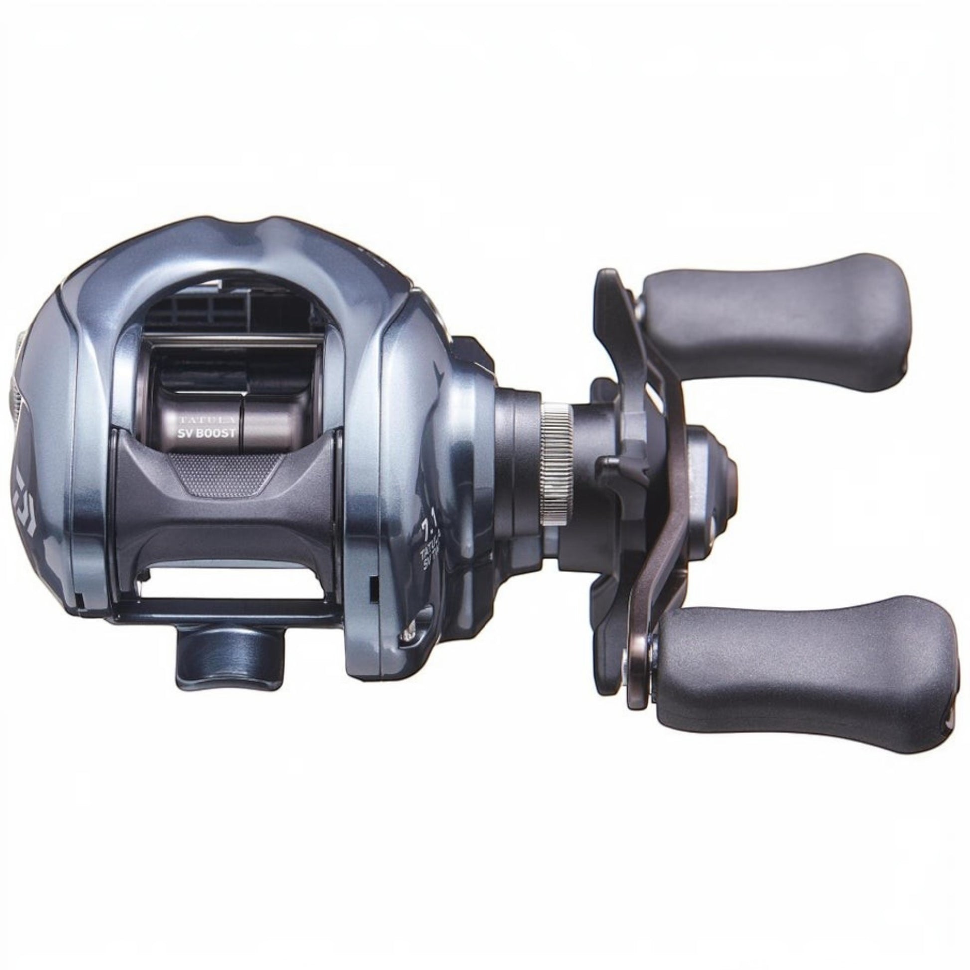 Daiwa 24 Tatula SV TW 100 Casting Reel - Dogfish Tackle & Marine