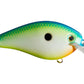 Strike King KVD Squarebill Crankbait 1.5 - Dogfish Tackle & Marine