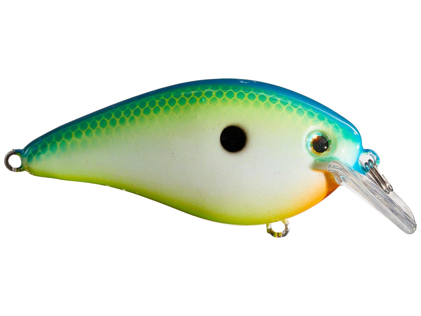 Strike King KVD Squarebill Crankbait 1.5 - Dogfish Tackle & Marine