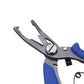 Danco Split Ring Pliers/Braid Cutters - Dogfish Tackle & Marine