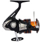 Shimano Nexave FJ Spinning Reel