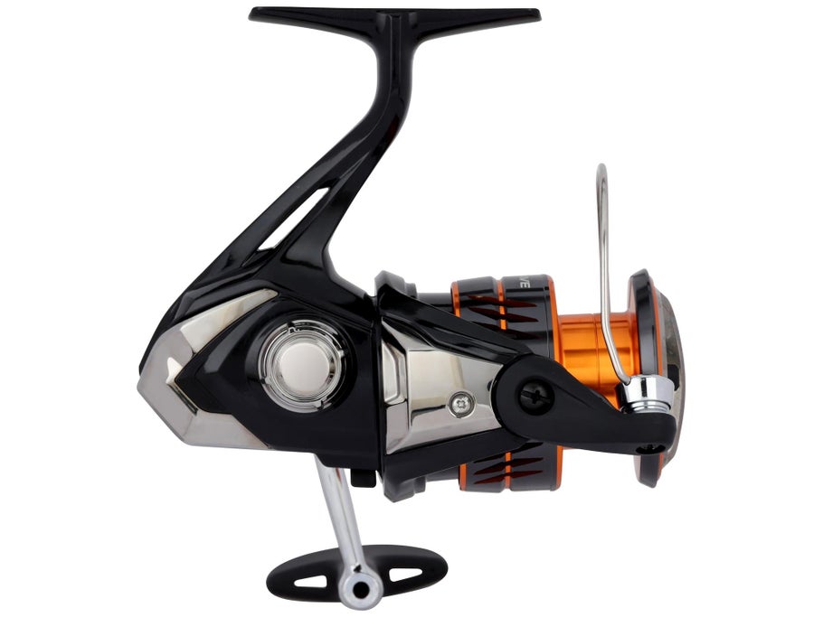 Shimano Nexave FJ Spinning Reel