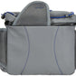 Mustad Blueline Game Time Hip Bag