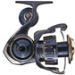 Daiwa Saltiga Saltwater Spinning Reels - Dogfish Tackle & Marine