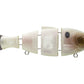 Bucca Brand Baby Bull Shad Swimbait - Dogfish Tackle & Marine