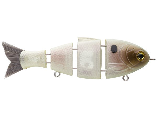 Bucca Brand Baby Bull Shad Swimbait - Dogfish Tackle & Marine