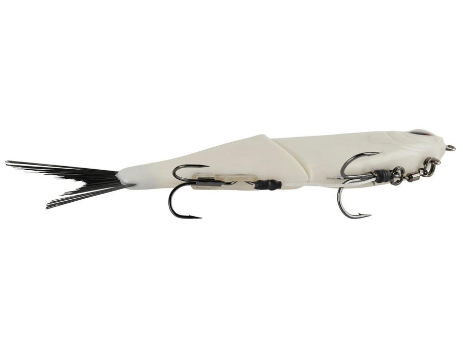 Berkley PowerBait Chop Block Soft Glide Bait - Dogfish Tackle & Marine