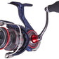 Daiwa Ballistic MQ LT Spinning Reel 2025 - Dogfish Tackle & Marine
