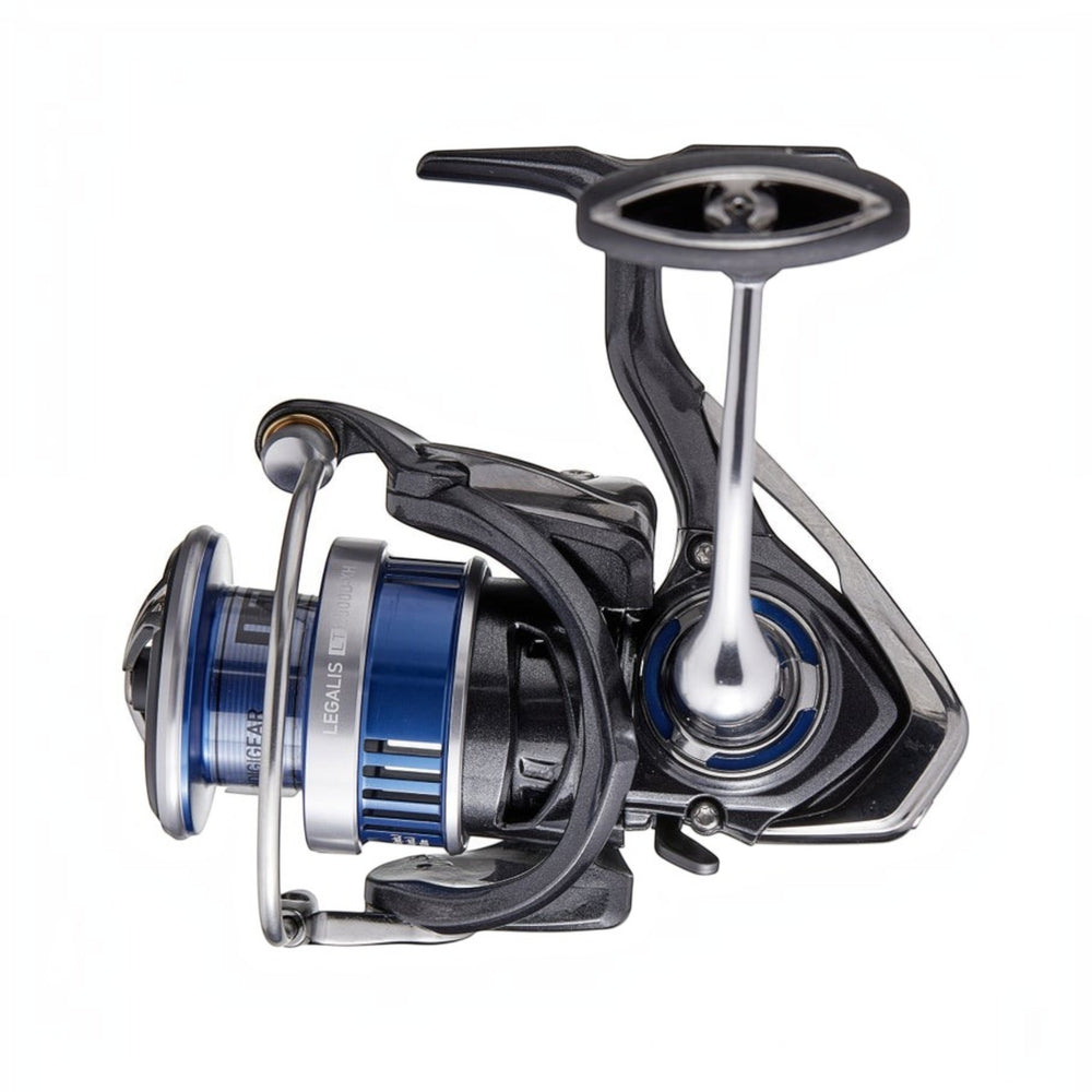 Daiwa Legalis LT Spinning Reels