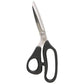 Baker 9in Stainless Steel Scissors - Dogfish Tackle & Marine