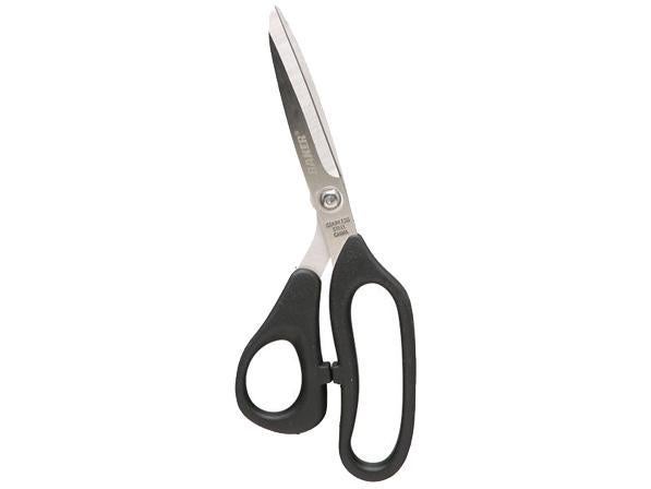 Baker 9in Stainless Steel Scissors - Dogfish Tackle & Marine