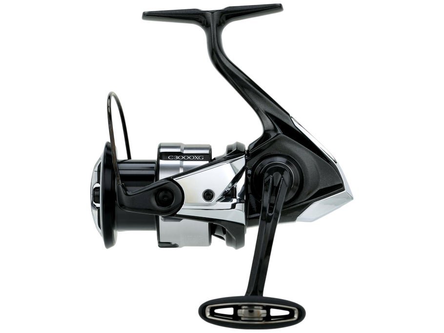 Shimano Vanquish Spinning Reels - Dogfish Tackle & Marine