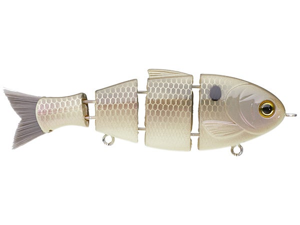 Bucca Brand Baby Bull Shad Swimbait - Dogfish Tackle & Marine