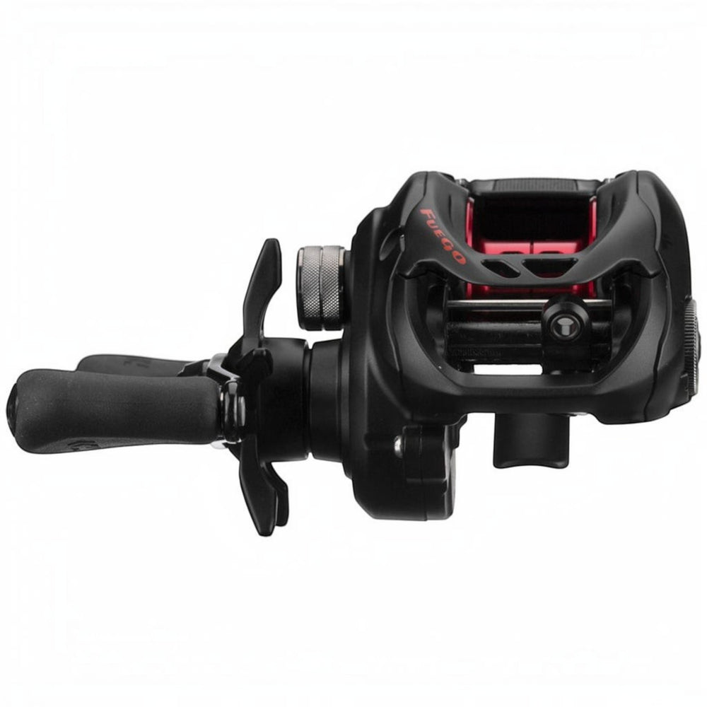 Daiwa Fuego CT Baitcasting Reels