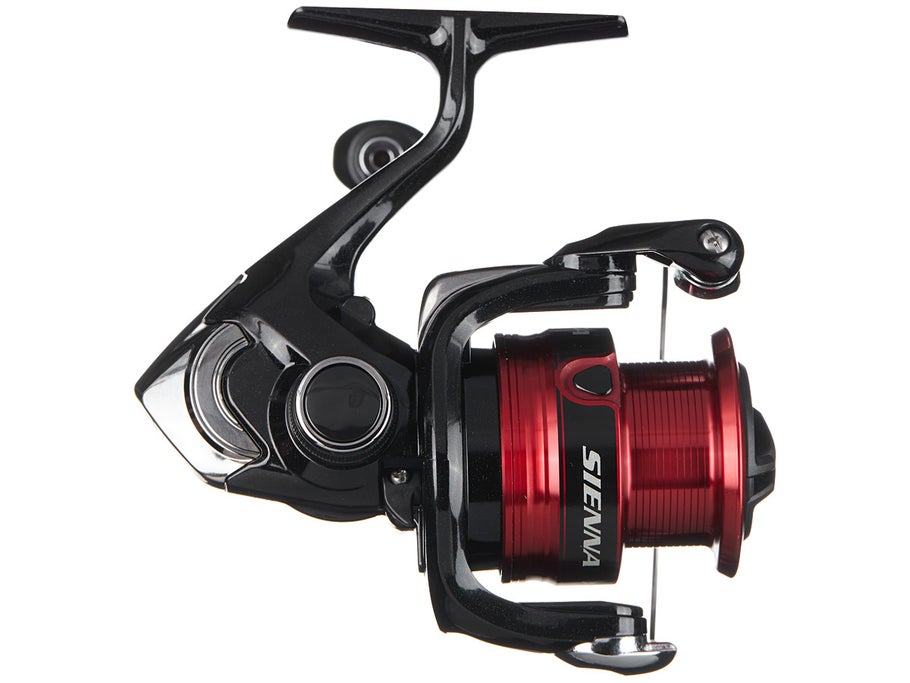 Shimano Sienna FG Spinning Reels - Dogfish Tackle & Marine