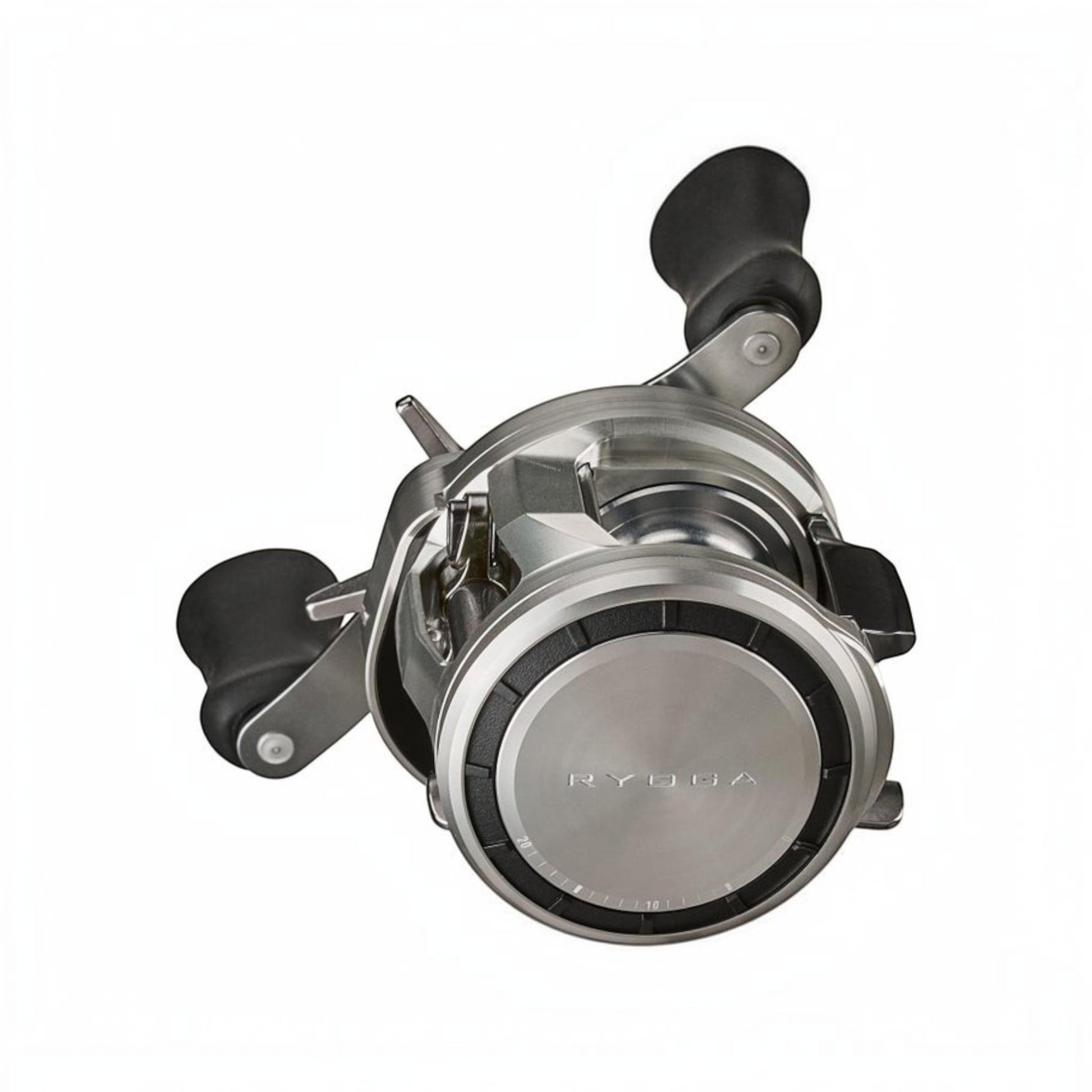 Daiwa Ryoga 150 Casting Reels - Dogfish Tackle & Marine