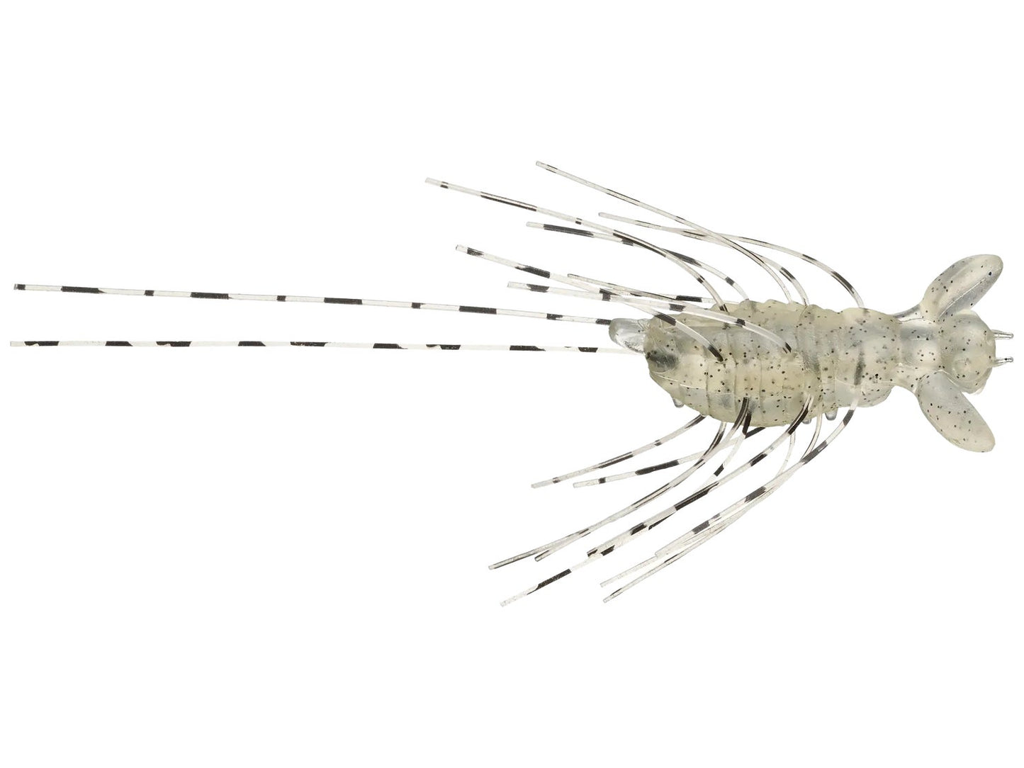 Daiwa Evergreen Flutter Gizmo