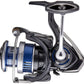 Daiwa Legalis LT Spinning Reels