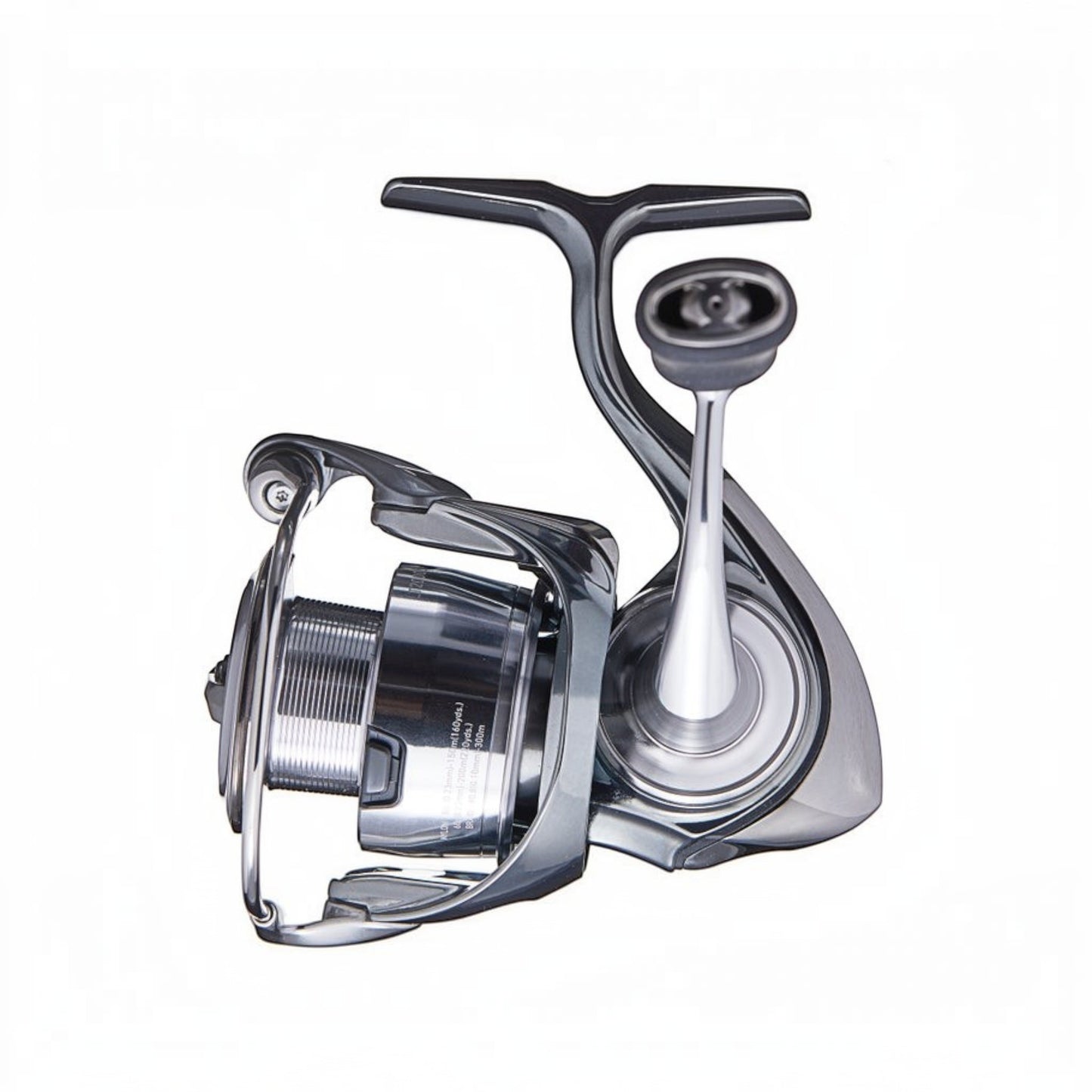 Daiwa Exist LT - Dogfish Tackle & Marine