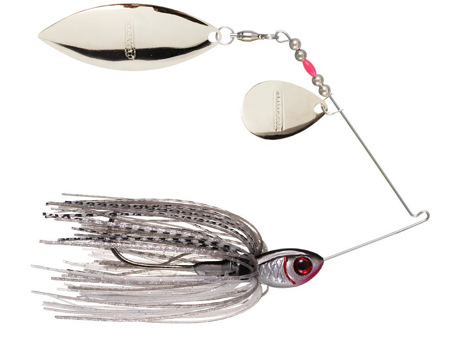 Booyah Blade 1/2oz Spinner Baits - Dogfish Tackle & Marine