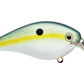 Strike King KVD Squarebill Crankbait 1.5 - Dogfish Tackle & Marine
