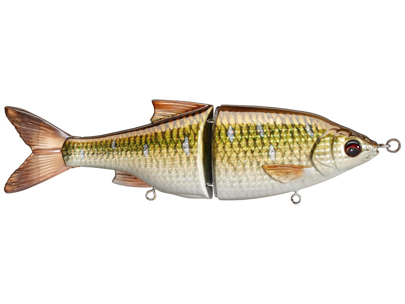 Savage Gear Shine Glide Pro Glide Bait