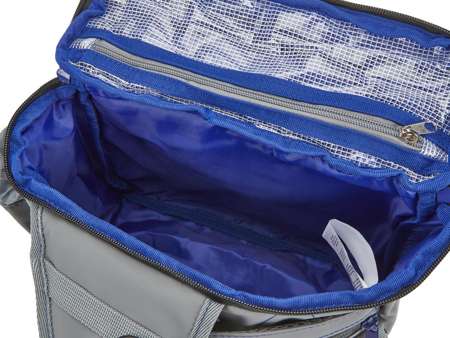 Mustad Blueline Game Time Hip Bag
