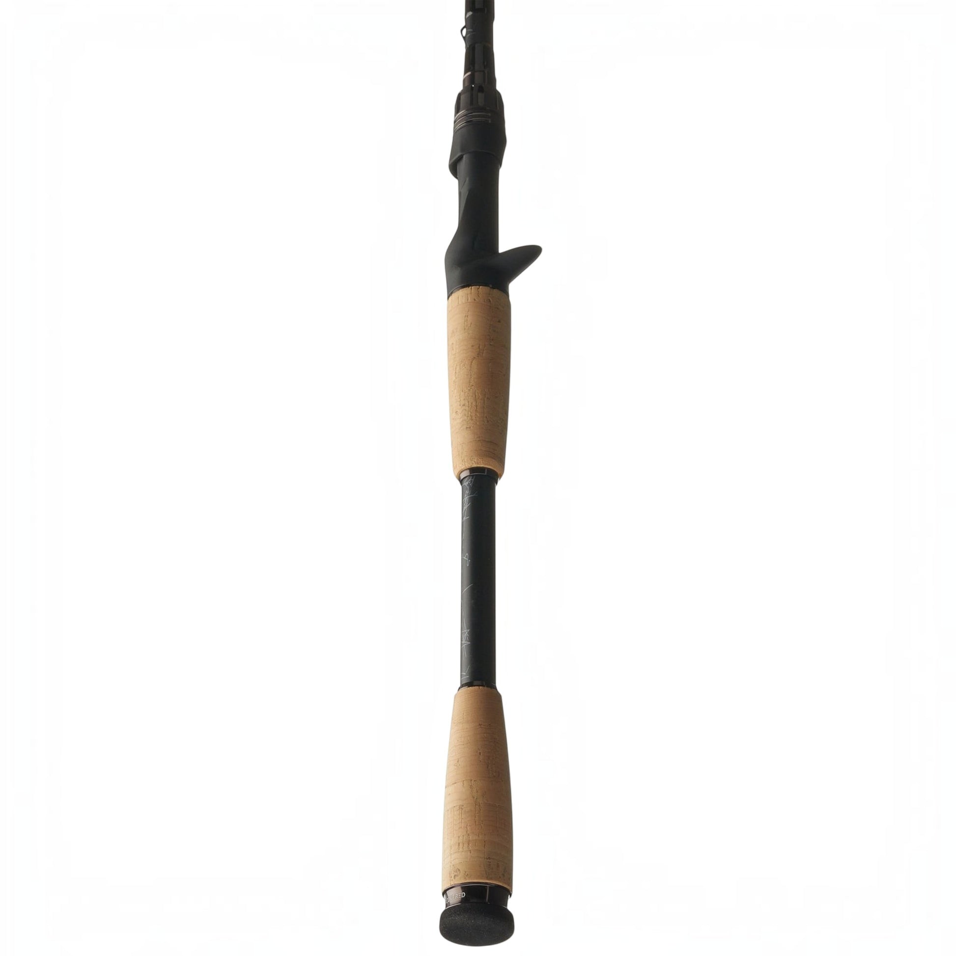 Daiwa Tatula Cork Casting Rod - Dogfish Tackle & Marine