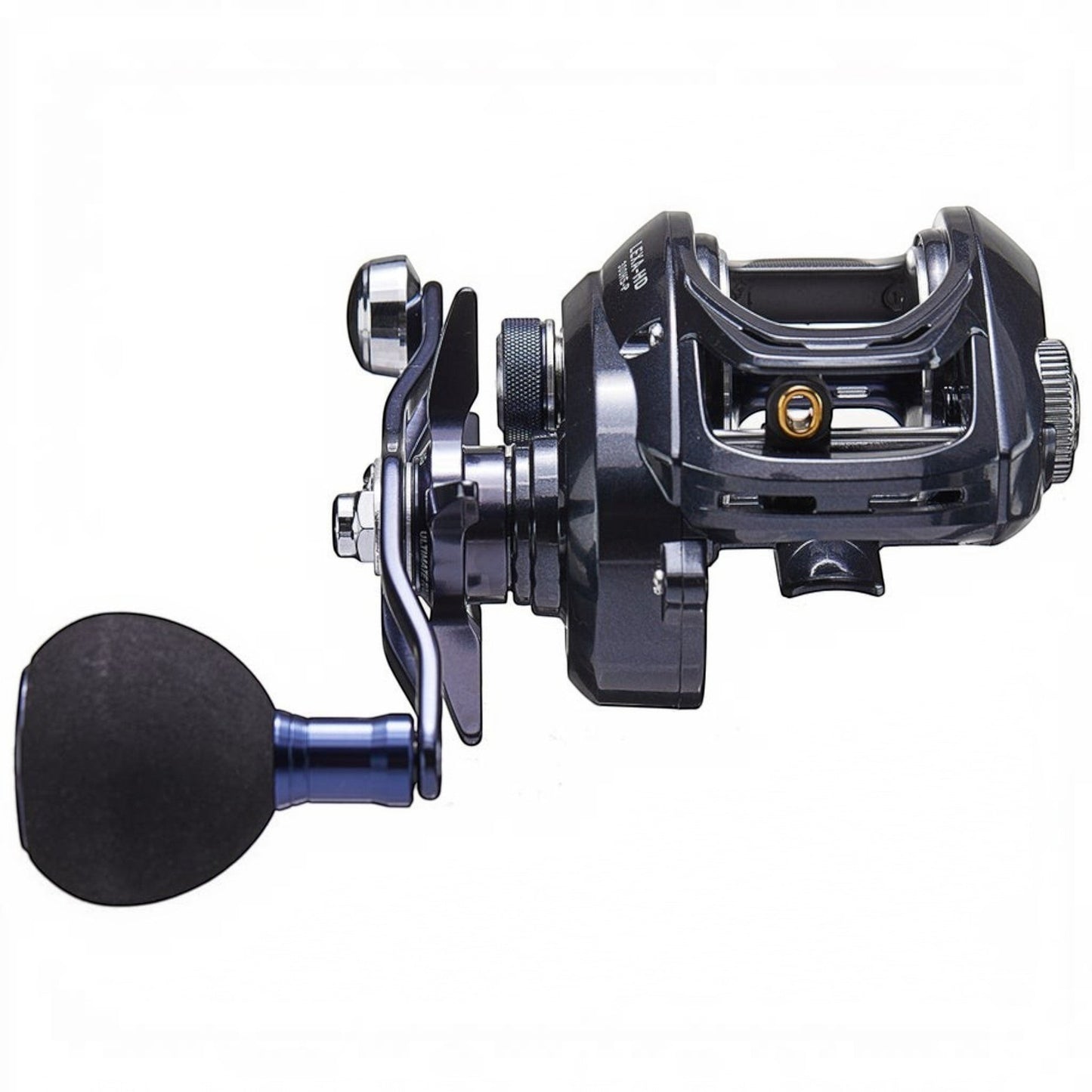 Daiwa Lexa HD Baitcaster Reels - Dogfish Tackle & Marine