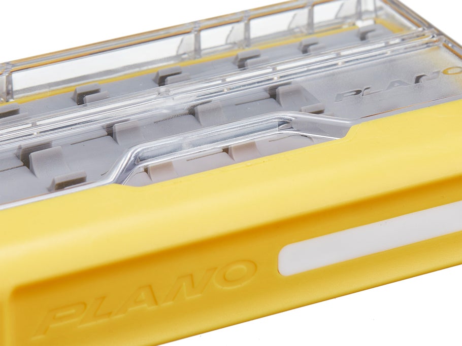 Plano Edge Micro Jig Box Dogfish Tackle & Marine