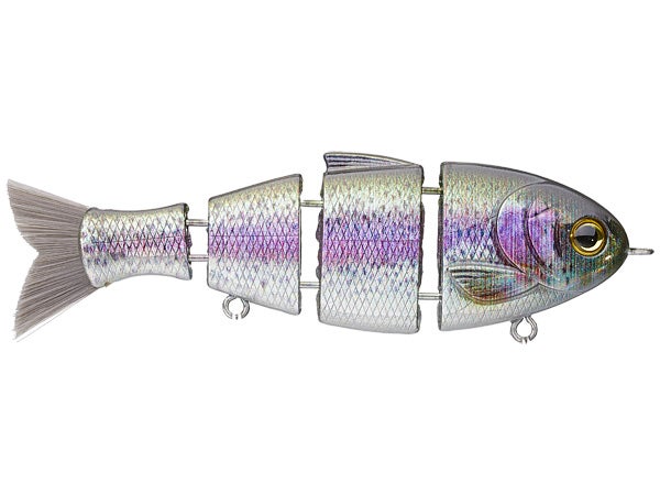 Bucca Brand Baby Bull Shad Swimbait - Dogfish Tackle & Marine