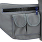 Mustad Blueline Game Time Hip Bag