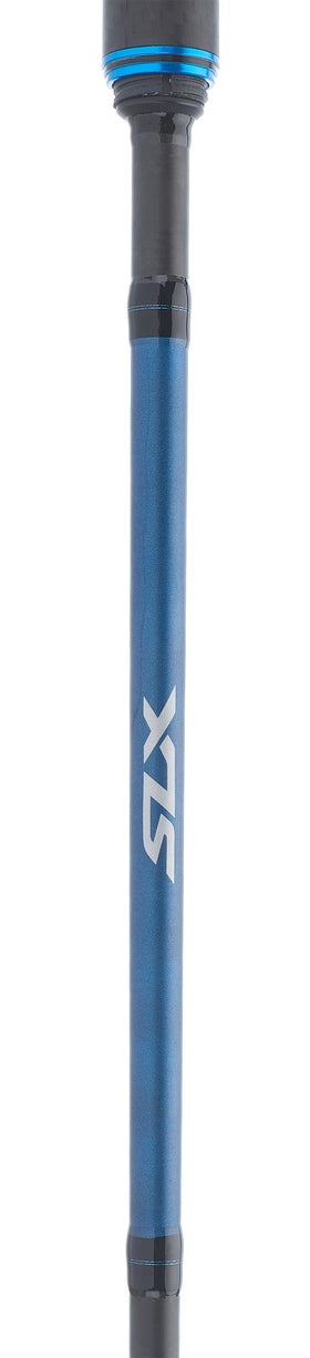 Shimano SLX A Spinning Rods - Dogfish Tackle & Marine