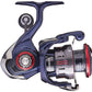 Daiwa Ballistic MQ LT Spinning Reel 2025 - Dogfish Tackle & Marine
