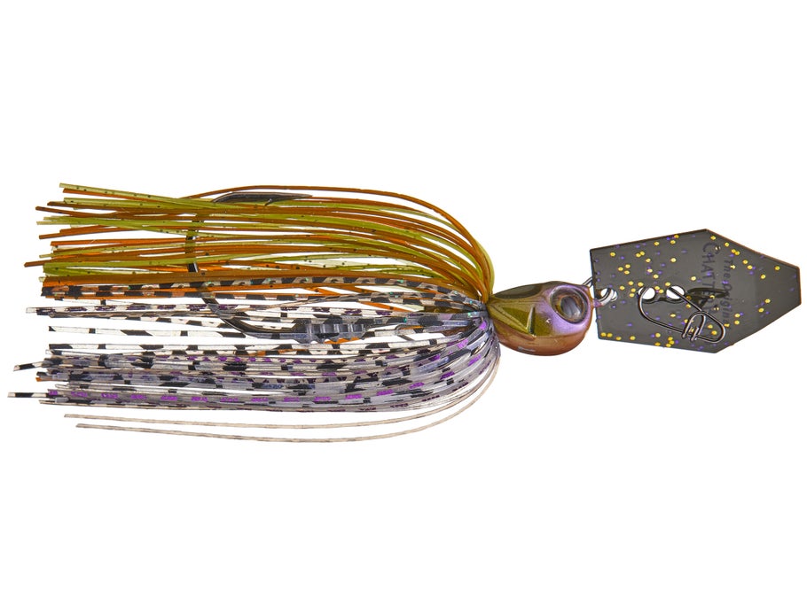 Z-Man Chatter Bait Elite EVO - Dogfish Tackle & Marine